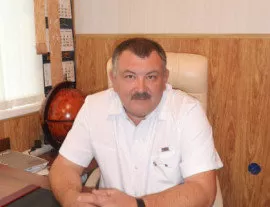 Герасимов Эдуард Викторович