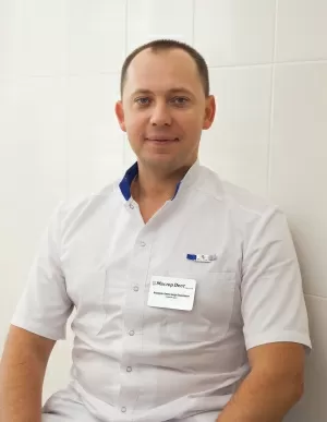 Айдаров Александр Борисович