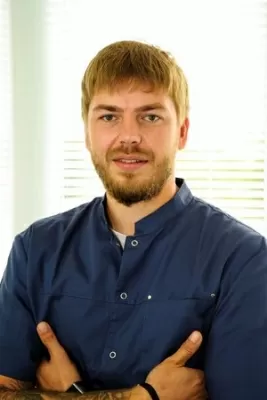 Соломеев Александр Андреевич