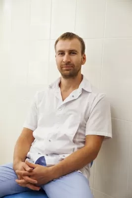 Нуйкин Павел Николаевич