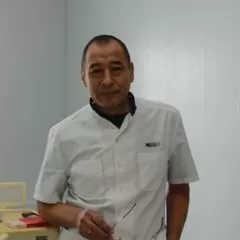 Ли Вячеслав Сергеевич