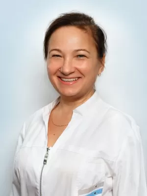 Карчемная Елена Геннадьевна