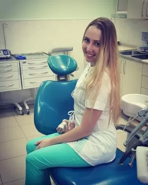 Громова Алиса Николаевна