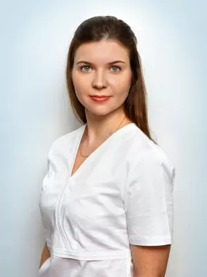 Стогний Жанна Дмитриевна