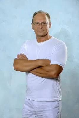 Васильев Максим Валерьевич