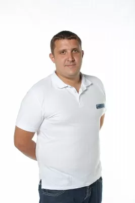 Сергейчев Иван Сергеевич