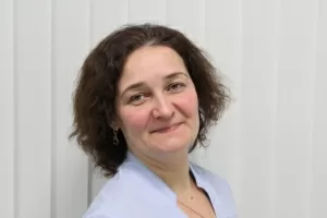 Еремеева Алеся Александровна