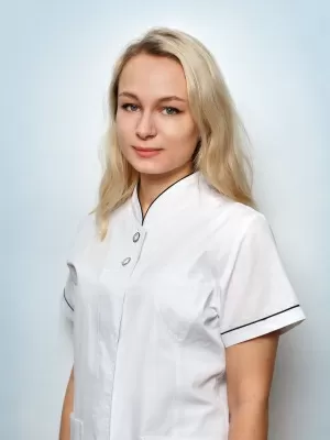 Мосейкова Анастасия Андреевна