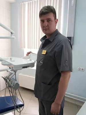 Запорожец Иван Александрович