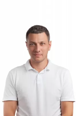 Вильшонков Павел Александрович