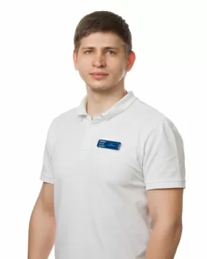 Соколов Виталий Сергеевич