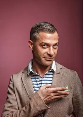 Горюнов Станислав Викторович