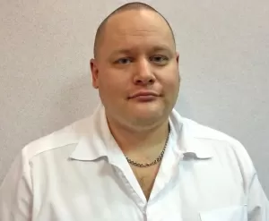 Попов Тимофей Сергеевич