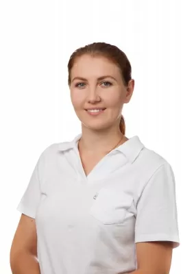 Красильникова Елена Александровна