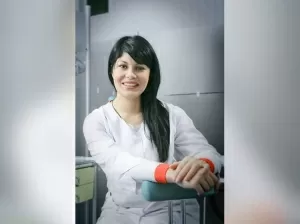 Христолюбова Елена Александровна