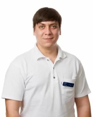 Гадалин Сергей Николаевич