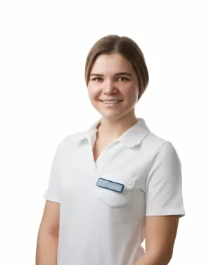 Кириченко Екатерина Сергеевна