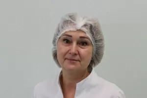 Соколова Наталья Анатольевна