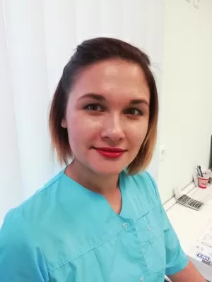 Никонова Анастасия Николаевна