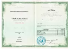 Бичурин Марат Фаилевич
