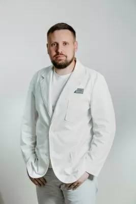 Артюхин Константин Сергеевич