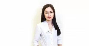 Кагарманова Татьяна Владимировна