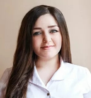 Хачатрян Мелине Робертовна