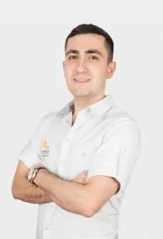 Петросьянц Армик Суренович