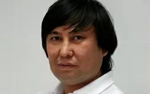 Чережаков Сергей Николаевич