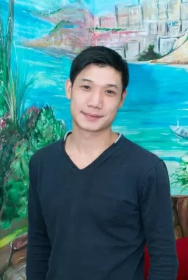 Шин Игорь Владимирович