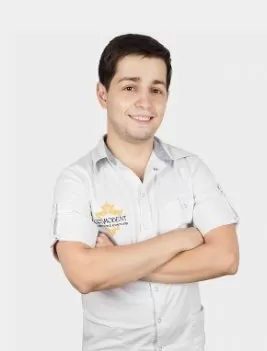 Хачатрян Гурген Вачикович