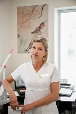 Калугина Ирина Юрьевна