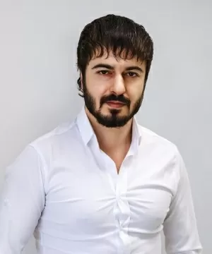 Оганян Александр Иванович