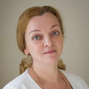 Щепотина Елена Анатольевна