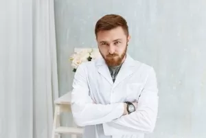 Прокопенко Даниил Владимирович