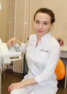 Кленина Анна Андреевна