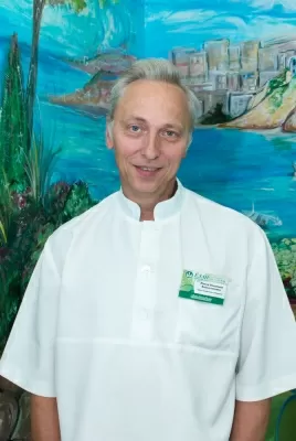 Жуков Владимир Валентинович