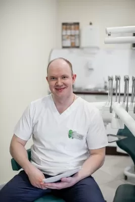 Калачев Никита Вячеславович