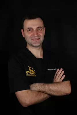 Шарапов Станислав Николаевич