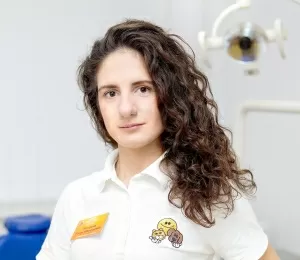 Пигорева Елена Николаевна