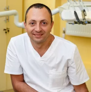 Даллакян Навасард Ваникович