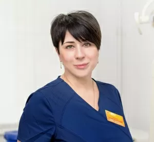 Орлова Юлия Васильевна