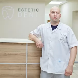 Спиридонов Денис Александрович