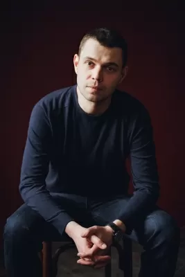 Новичков Александр Юрьевич