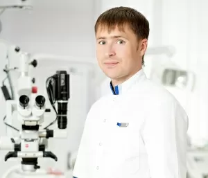 Ткаченко Денис Владимирович