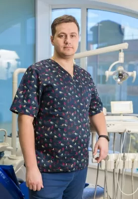 Байкалов Алексей Владимирович