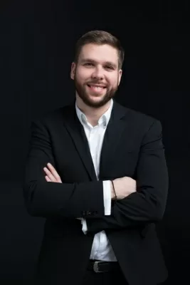 Ковальчук Сергей Павлович