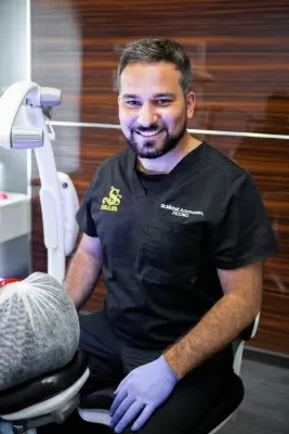 Арзуманян Михаил Геворкович