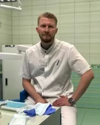 Мельников Александр Юрьевич