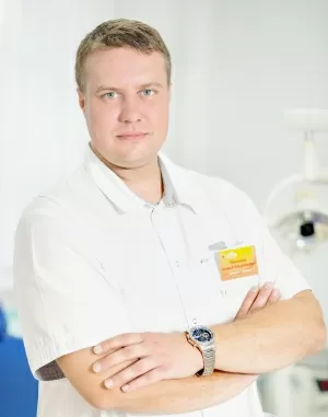 Никоноров Алексей Владимирович